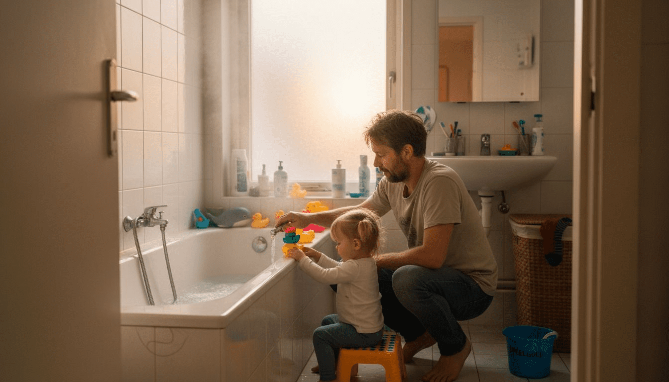 Rol van sanitair in huis – Hygiëne, comfort en kosten