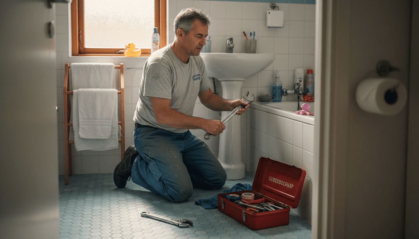 7 Essentiële Sanitair Installatie Adviezen voor Huiseigenaren