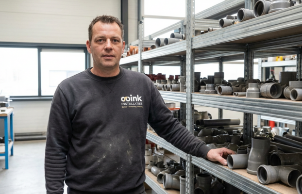 waarden van ooinkinstallaties