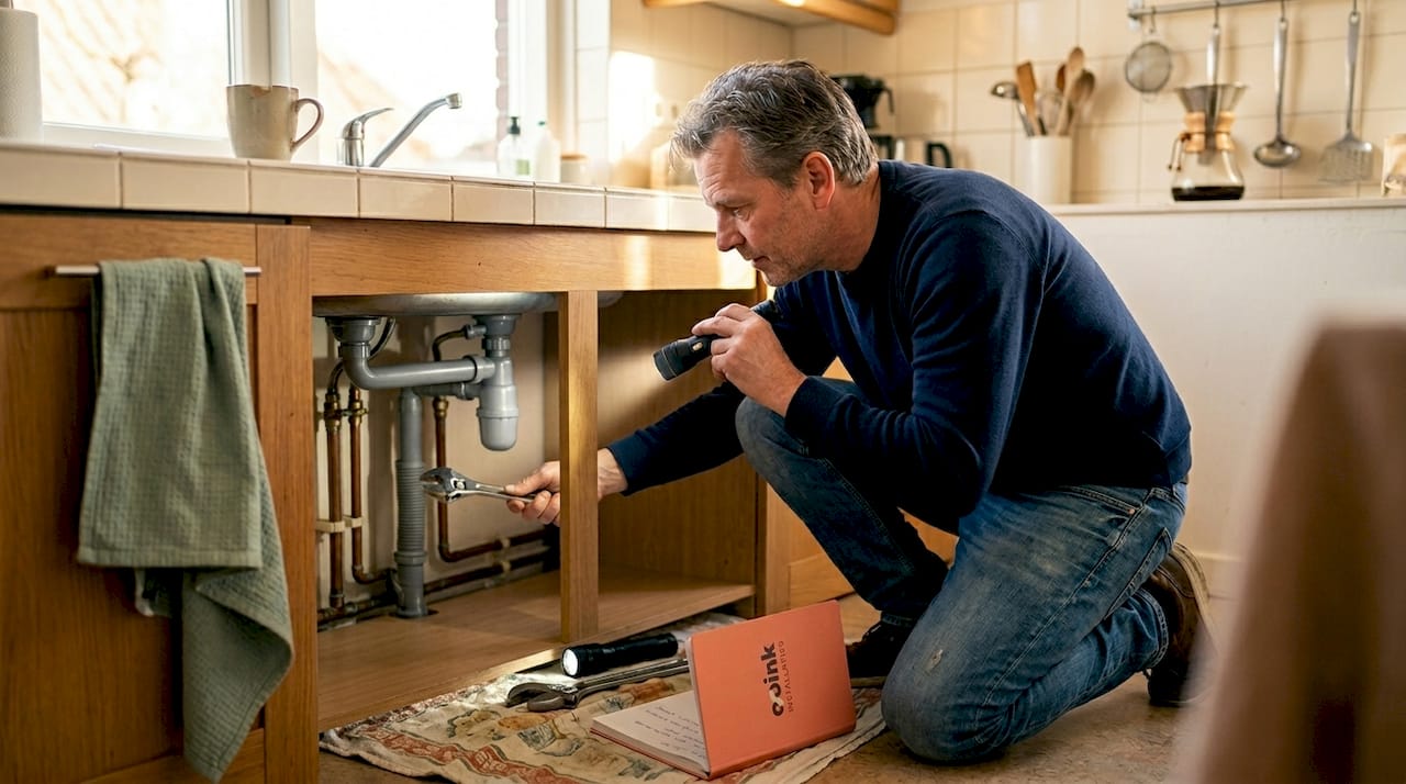 Duurzaam loodgieterswerk: praktische gids voor een groen huis