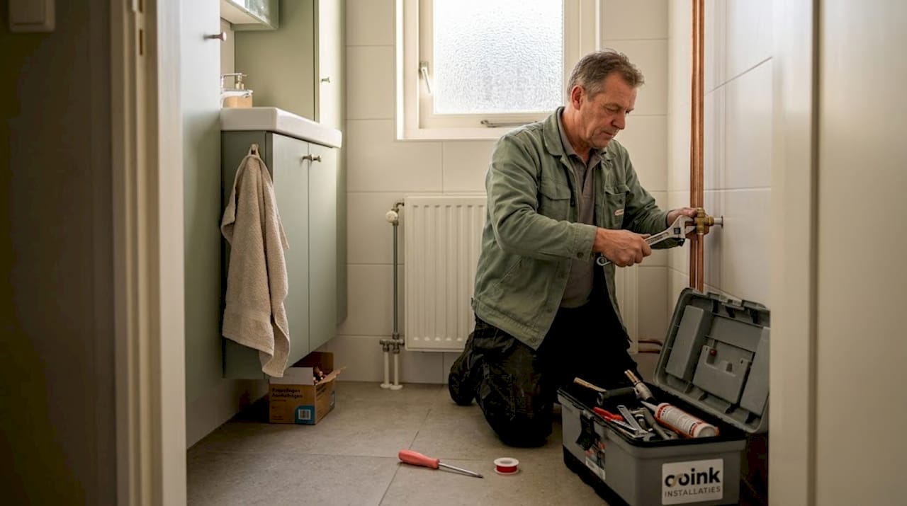 Maatwerkinstallatie: praktische gids voor huiseigenaren