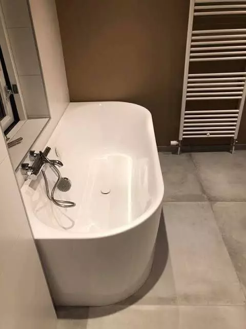 badkamer in denekamp