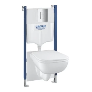 grohe quickfix solido wc pack 5 in 1