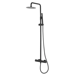 wiesbaden caral thermostatische opbouw doucheset1