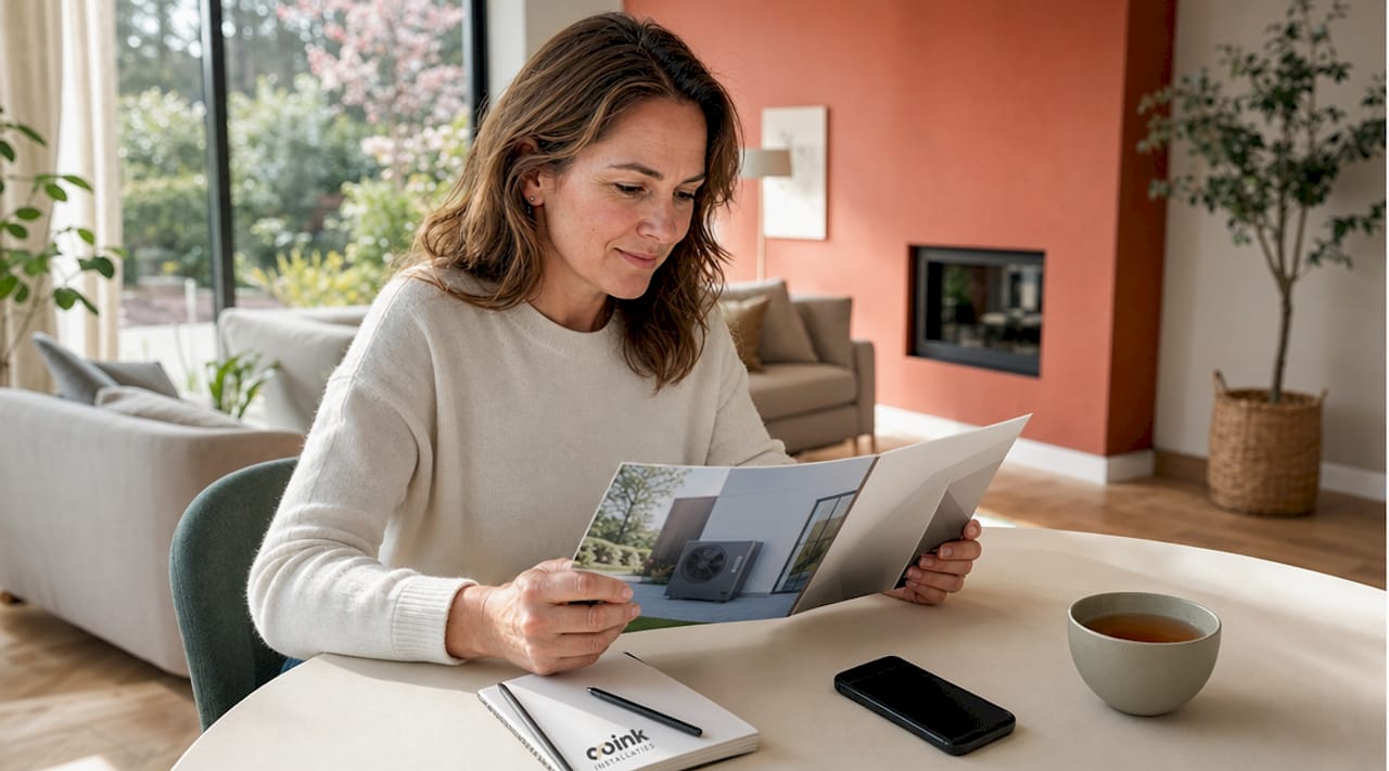 Waarom gasloos wonen slim is in 2026