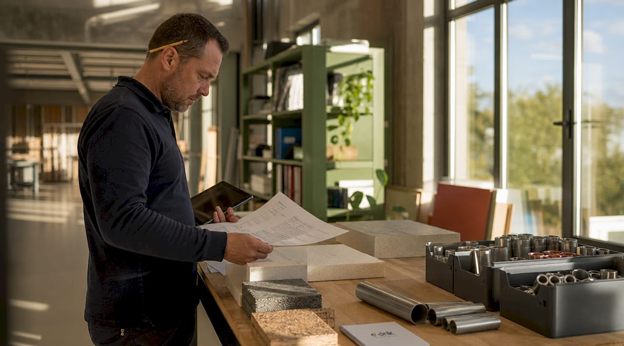 Waarom kwaliteitsmaterialen het verschil maken
