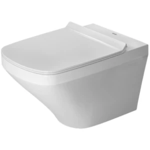 Duravit Durastyle wandcloset combipack met SoftClose zitting