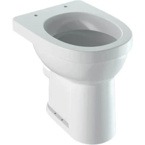 Geberit 300 Comfort closetpot verhoogd model (vlakspoel) (+6cm) PK 93