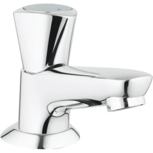 GROHE Costa-S toiletkraan Laag model chrome