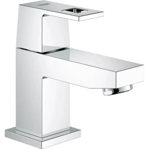 GROHE Eurocube 1-gats toiletkraan 1-2 Chroom