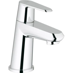 GROHE Eurodisc Cosmopolitan toiletkraan EcoJoy 1-2 Chroom
