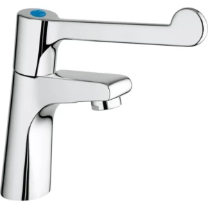 GROHE Euroeco toiletkraan ergonomisch met hendel