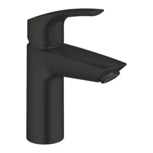 GROHE Eurosmart S-Size wastafelmengkraan Push Open Matte black
