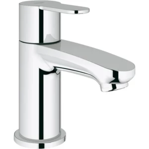 GROHE Eurostyle Cosmopolitan toiletkraan 1-2