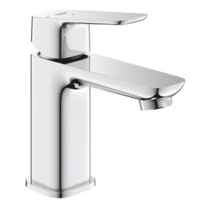 GROHE Professional Cubeo ES wastafelmengkraan S-size Chroom