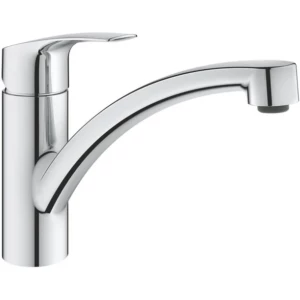 GROHE Professional Eurosmart ES keukenmengkraan met lage uitloop
