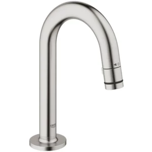 GROHE Universal toiletkraan met C-uitloop