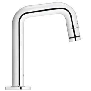 GROHE Universal toiletkraan U-uitloop kleur Chroom