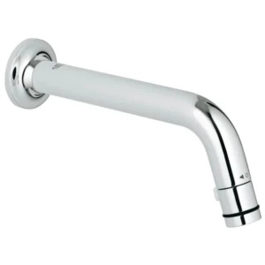 GROHE Universal toiletkraan wanduitloop chrome