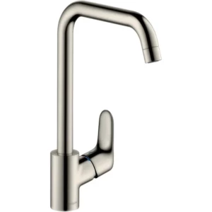Hansgrohe Focus M41 1-greeps keukenmengkraan 260 EcoSmart 4,6 l-min1