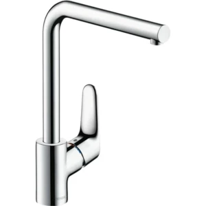 Hansgrohe Focus M41 1-greeps keukenmengkraan 280 EcoSmart