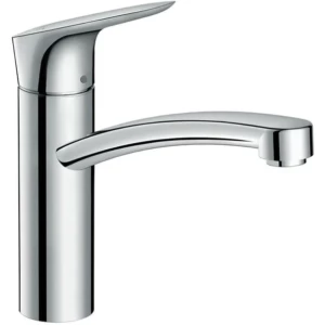Hansgrohe Logis M31 1-greeps keukenmengkraan 160