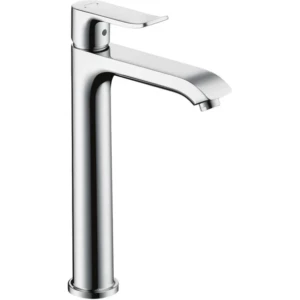 Hansgrohe Metris 1-greeps wastafelmengkraan 200