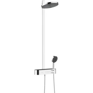 Hansgrohe Pulsify Showerpipe 260 2j Eco douche Chroom