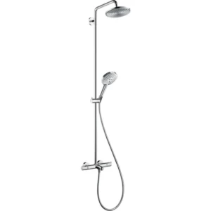 Hansgrohe Raindance S Showerpipe 240 1jet