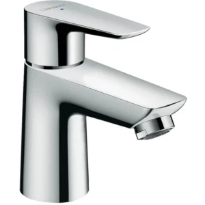 Hansgrohe Talis E toiletkraan 80 voor koud water chroom