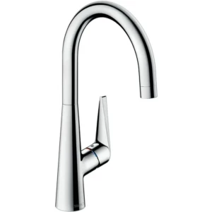 Hansgrohe Talis M51 1-greeps keukenmengkraan 260