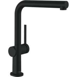 Hansgrohe Talis M54 1-greeps keukenmengkraan 270 EcoSmart met uittrekbare uitloop