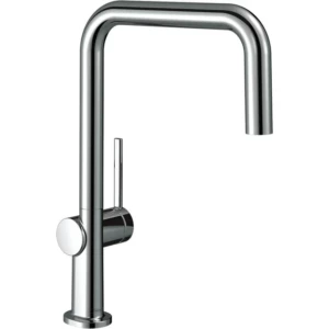 Hansgrohe Talis M54 1-greeps keukenmengkraan U 220 EcoSmart