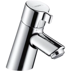 Hansgrohe Talis S toiletkraan 40 voor koud water zonder afvoer chroom
