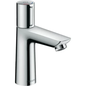 Hansgrohe Talis Select E 1-grps wastafelkraan 110 chroom