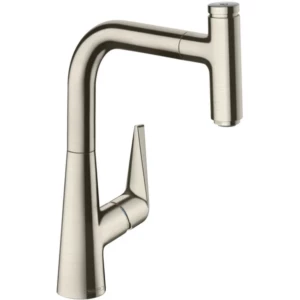 Hansgrohe Talis Select M51 1-grps keukenkraan 160