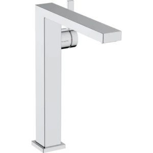 Hansgrohe Tecturis E 1-greeps wastafelkraan 240 Fine CoolStart voor waskommen zonder afvoerplug