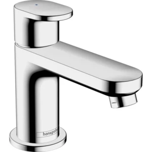 Hansgrohe Vernis Blend toiletkraan 70 zonder afvoer