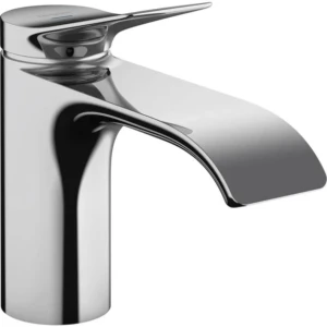 Hansgrohe Vivenis toiletkraan zonder waste