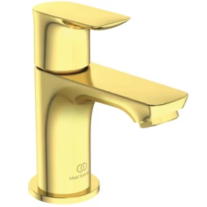 Ideal Standard Connect Air toiletkraan Goud
