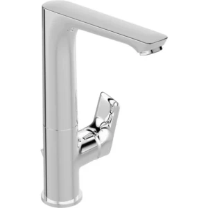 ideal-standard-connect-air-wastafelmengkraan-5-l-min-met-waste-en-hoge-uitloop-chroom