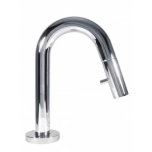 Ideal Standard Idealstream koudwaterkraan 8,3 l-min met hoge uitloop