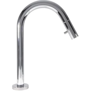 Ideal Standard IdealStream toiletkraan met hoge