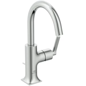 Ideal Standard neo 1h wastafelkraan piccolo chroom