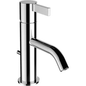 LAUFEN Kartell 1-gats wastafelmengkraan
