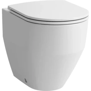 LAUFEN Pro staand closet