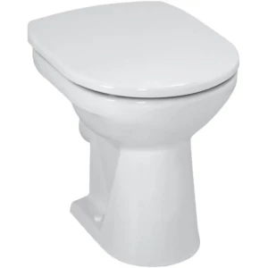 LAUFEN Pro staand closet diepspoel afvoer PK LCC-wit