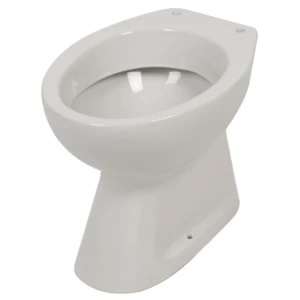 Plieger Smart closetpot diepspoel AO wit