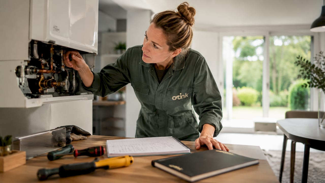 Waarom jaarlijkse cv-ketelkeuring echt noodzakelijk is