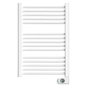 DRL E-Comfort Noxx elektrische radiator (Wit)